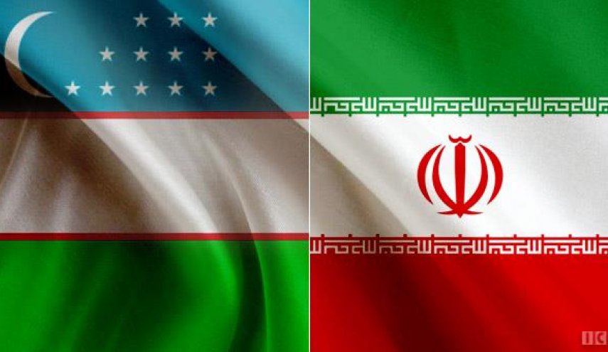 افزایش روابط اقتصادی ایران و ازبکستان نیازمند کاهش هزینه‌های حمل‌و نقل است