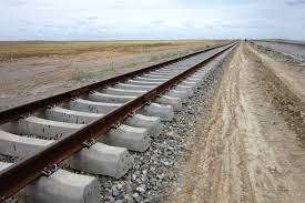 امکان ارتقای سهم راه‌آهن از حمل‌ونقل یزد تا ۵۰ درصد