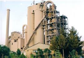 مجوز مصرف سوخت دوم برای سه کارخانه سیمان در اصفهان