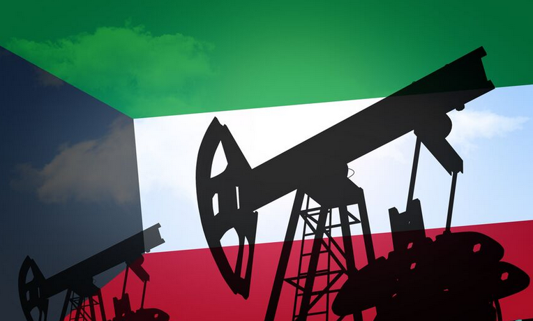 اکتشاف میادین نفتی جدید در کویت