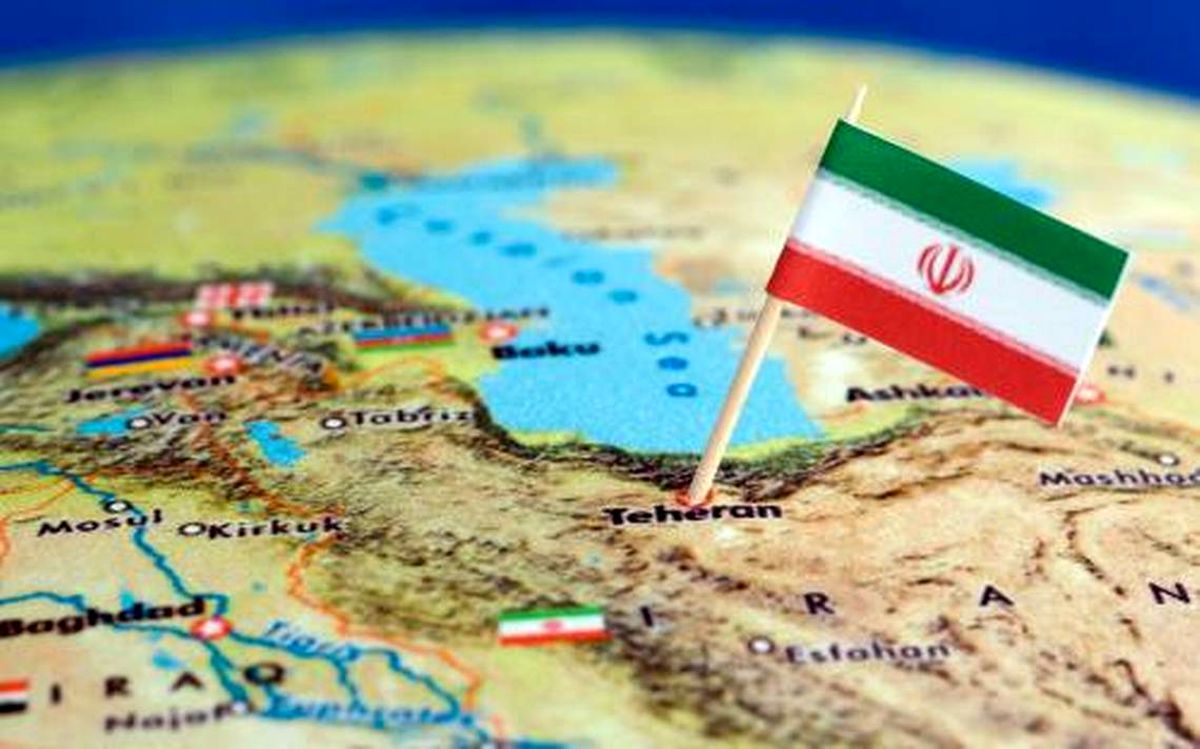 تصویر پایان قرن؛ اقتصاد ایران کوچکتر شده است