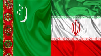 حل اختلافات مالی روابط ایران و ترکمنستان را تقویت می‌کند