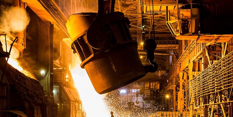 موافقت اولیه وزیر صمت با احداث کارخانه ذوب آهن در مشگین شهر