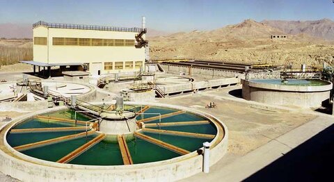 30 درصد آب مورد نیاز فولاد مبارکه از طریق تصفیه و بازچرخانی پساب تامین می شود/ تامین 4500 تن اکسیژن مایع رایگان برای بیمارن کرونایی در سال جاری