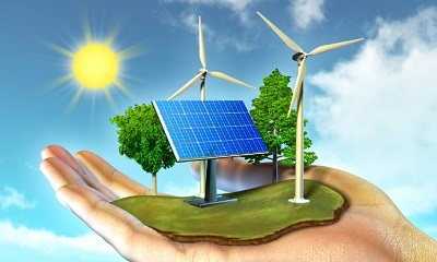 افزایش بودجه انرژی‌های تجدیدپذیر به بیش از دو هزار میلیارد تومان