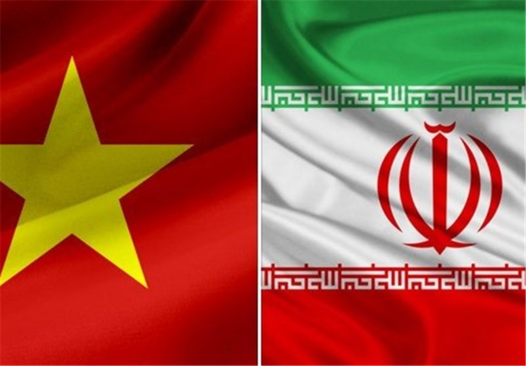 تعیین تعرفه‌های ترجیحی سطح تجارت بین ایران و ویتنام را افزایش می‌دهد