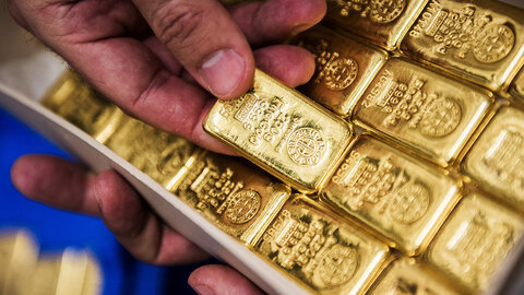 دلایل کاهش سرمایه‌گذاری در تولید طلا چیست؟