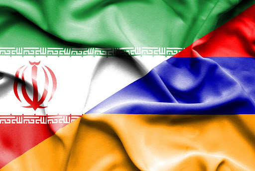 حجم تجارت بین ایران و ارمنستان افزایش می‌یابد