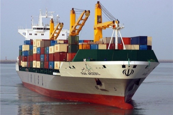 کشتیرانی برای سرعت بخشی به صادرات مازندران وارد عمل شود