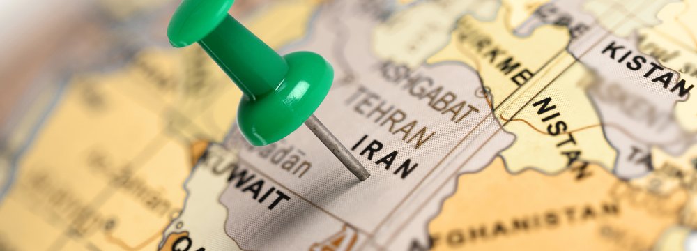 کشورهای دیگر توانایی تحمل یک‌هزارم تحریم‌های ایران را ندارند