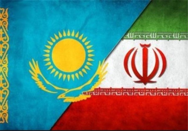 نشست بررسی ظرفیت های تجاری بین ایران و قزاقستان 20 بهمن برگزار می شود