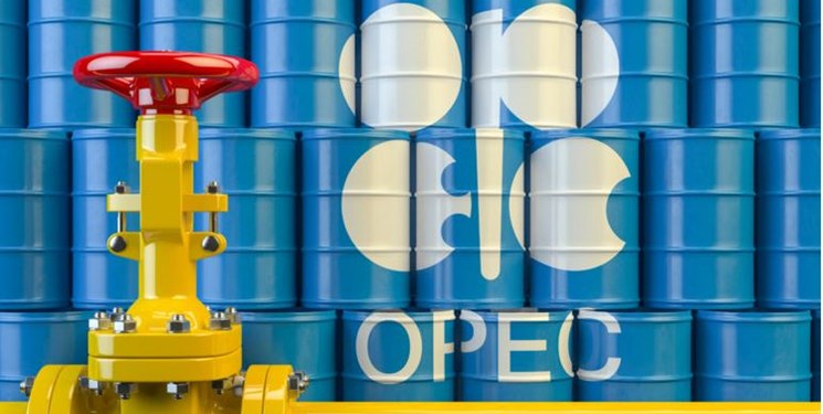 سبد نفتی اوپک با بالاترین قیمت یک سال گذشته چندان فاصله ندارد/ هر بشکه 54.3 دلار