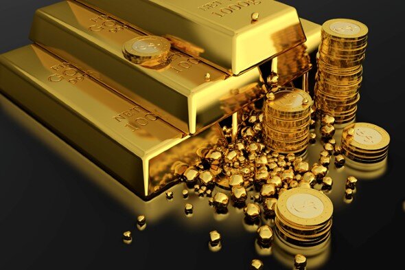 قیمت انواع سکه و طلا ۱۸ عیار در روز دوشنبه ۱۳ بهمن