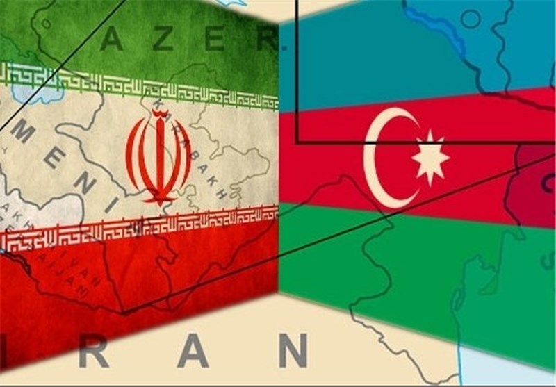 استاندار آذربایجان‌شرقی به سمت "رئیس ستاد توسعه تجارت با جمهوری آذربایجان" منصوب شد