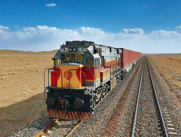 اتصال راه آهن شلمچه به بصره در دستور کار است؛ این خط ریلی امکان تبادل کالا از چین تا مدیترانه را فراهم می کند