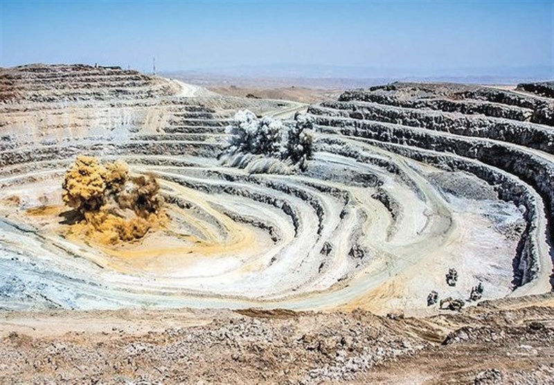 آیا ذخایر گنج پنهان گردشگری معدن در استان زنجان استخراج می‌شود؟