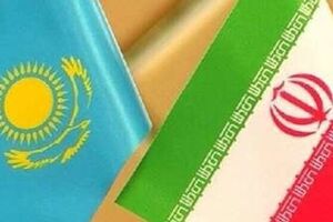 نقشه راه همکاری‌های ایران و قزاقستان تدوین شود