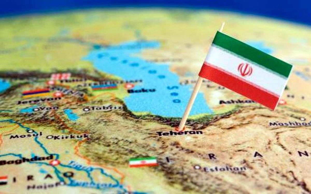تهیه نقشه‌های زمین‌شناسی نسل دوم توسط ایران برای نخستین بار در خاورمیانه