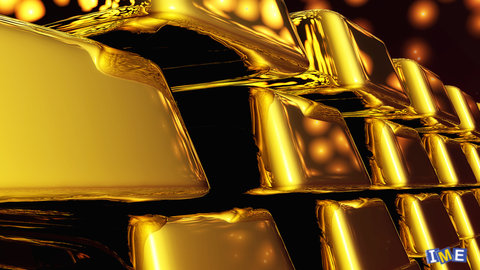 احداث کارخانه تولید شمش طلا با سرمایه گذاری ۳ هزار میلیارد ریالی