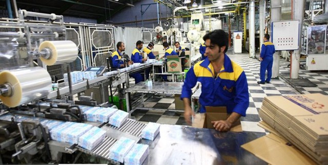 قوانین ستاد تسهیل و رفع موانع تولید در خوزستان اثرگذارتر شده است