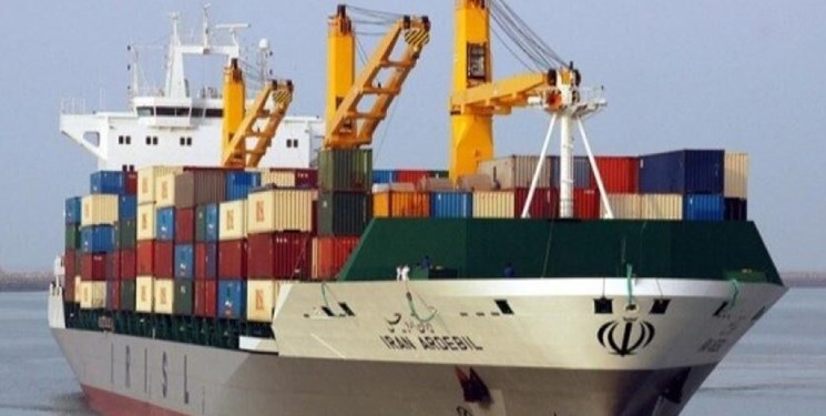 خط مستقیم کشتیرانی میان ایران، آفریقای جنوبی و کشورهای آمریکای لاتین ایجاد می‌شود