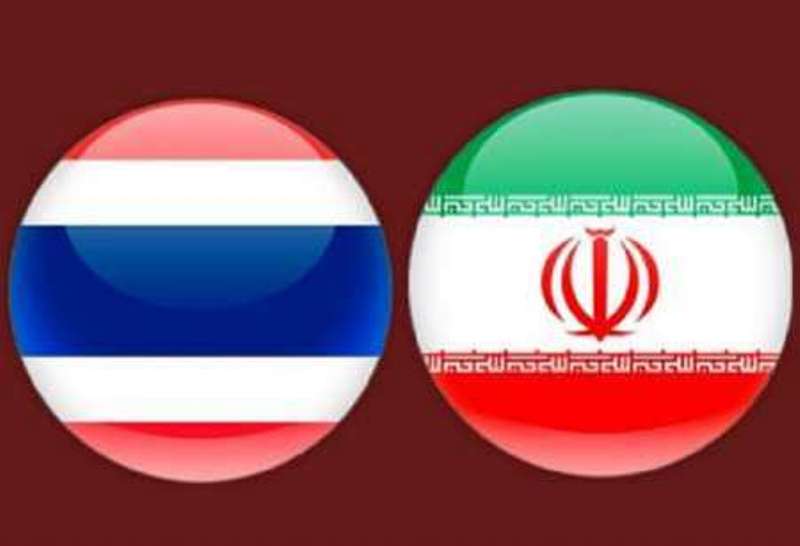 اتاق‌های بازرگانی ایران و تایلند، پیگیر اجرای توافقنامه‌های موجود باشند