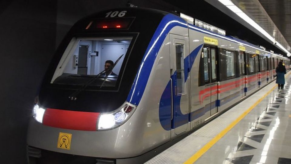 توسعه شمالی خط ۳ مترو تهران سال آینده آغاز می‌شود