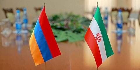 Iran, Armenia’s Agreements for Transit Ties