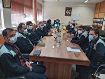 گواهینامه CE Marking ذوبآهن اصفهان برای صادرات محصولات به اتحادیه اروپا تمدید شد گواهینامه CE Marking ذوبآهن اصفهان برای صادرات محصولات به اتحادیه اروپا تمدید شد