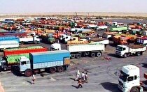 مرز ریمدان رونق دهنده مسیر‌های داخلی تجاری ایران و پاکستان است