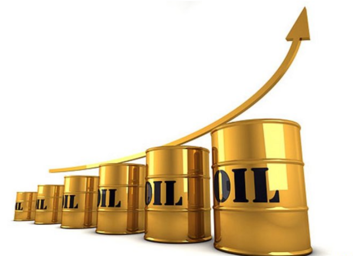 انتظار ابرچرخه نفتی را نداشته باشید
