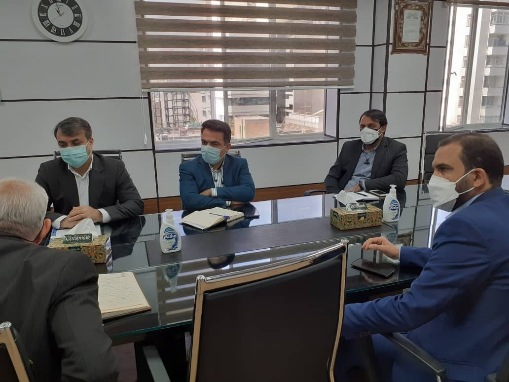 بررسی راهکار‌های تسریع در انعقاد قرارداد جهت تامین لوله‌های جریانی مورد نیاز صنعت نفت کشور توسط گروه ملی