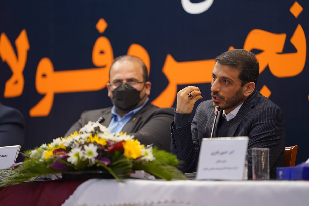 ضرورت تشکیل بازار بهینه‌سازی انرژی/ چگونگی مصرف گاز خانگی نیازمند فرهنگ‌سازی است