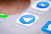 چگونه شماره تلفن را در تلگرام تغییر دهیم؟