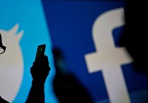 سقوط آزاد سهام فیس بوک در بورس آمریکا