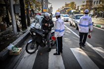جزییات طرح انضباط بخشی به تردد موتورسیکلت سواران در تهران/ پلیس با چه تخلفاتی از سوی موتورسواران برخورد می‌کند؟