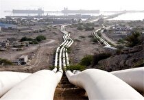 تفاهم‌نامه تأمین مالی خط لوله انتقال فرآورده‌های نفتی پارس امضا شد