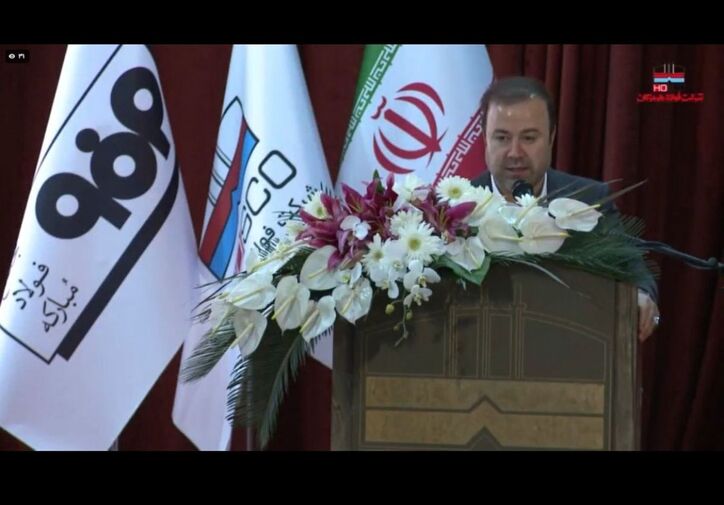 شکست تحریم‌های آمریکا بدست متخصصان داخلی در صنعت فولاد