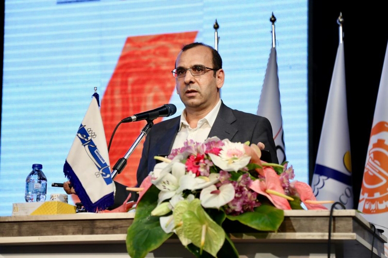 در چهارمین همایش فلزات غیرآهنی چه گذشت