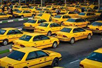 آمادگی هزار راننده تاکسی برای نوسازی خودرو