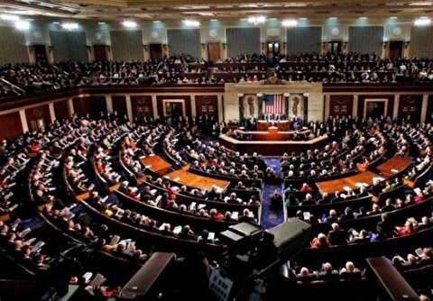 درخواست ۴۳ سناتور آمریکایی برای متوقف شدن مذاکرات برجام