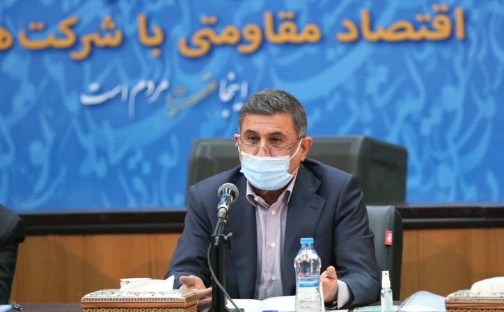 اقدام قابل تقدیر وزیر صمت در انعقاد تفاهم نامه‌های توسعه سرمایه‌گذاری شرکت‌های برتر/هم افزایی دستگاه‌های حاکمیتی در حمایت از تولید و صنعت