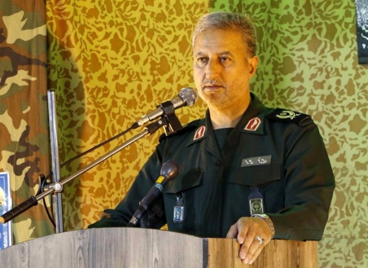 تسلیت مدیرعامل صندوق بازنشستگی فولاد درپی درگذشت سردار حق بین
