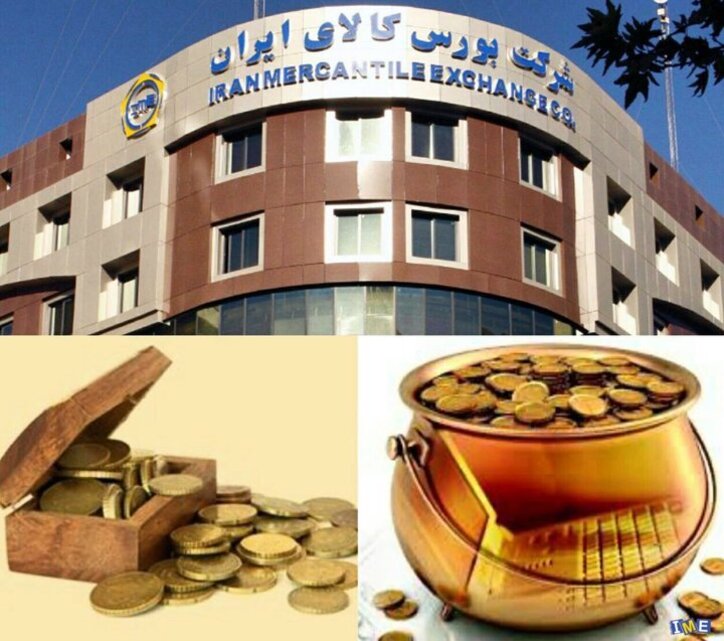 هر قرارداد، ۱۰۰۰ واحد سرمایه گذاری صندوق طلاست