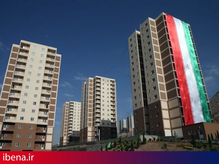 تکمیل ۳۰ تا ۴۰ هزار مسکن مهر تا پایان شهریورماه