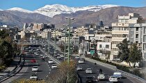 طرح ترافیک از فردا در تهران اجرا می‌شود