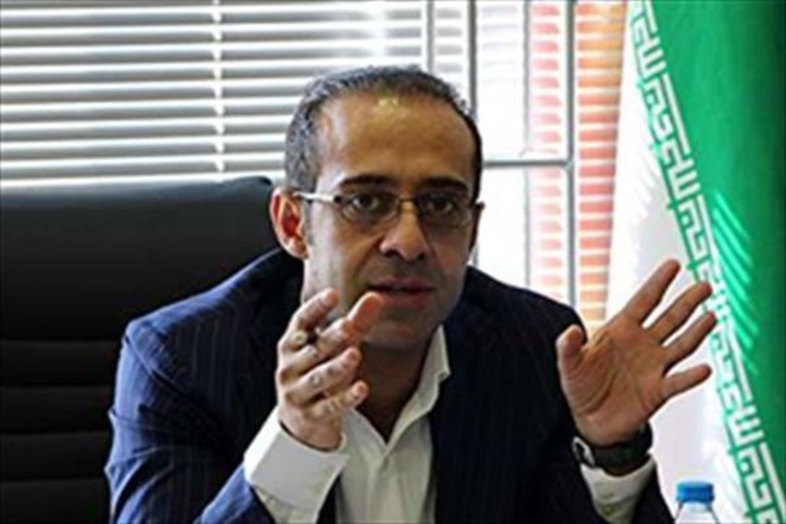 صادرات آهن اسفنجی ناچیز است/ چنددستگی سیاست‌های دولت، اصطکاک اصلی بین حلقه‌های زنجیره فولاد