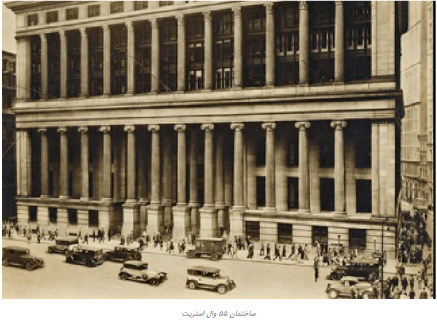 بانک «سیتی» چگونه سومین غول مالی آمریکا شد؟