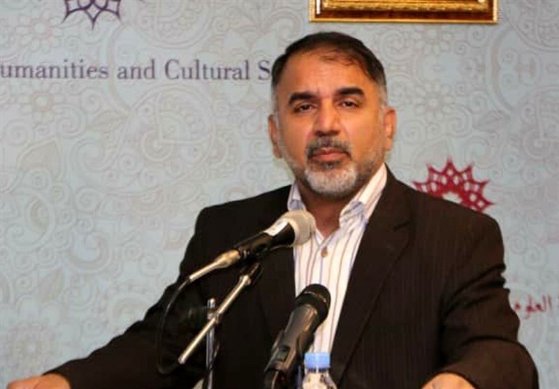 استانداران 