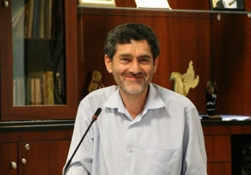 استانداران 